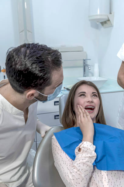 Best Emergency Dental Care for Trauma or Injury in Katy, TX