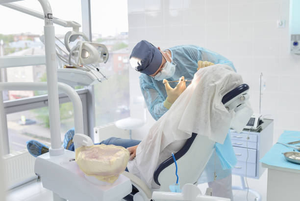 Best Pediatric Emergency Dentist in Katy, TX